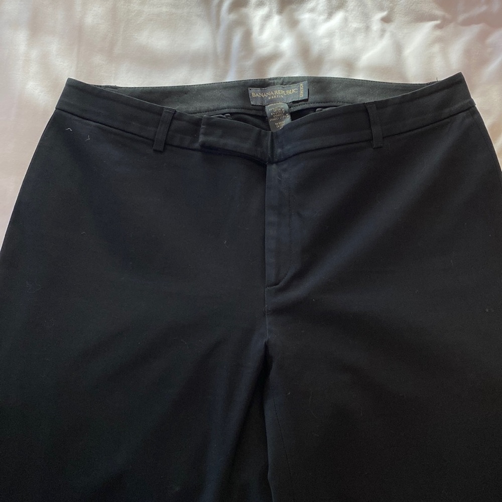 Banana Republic Trousers